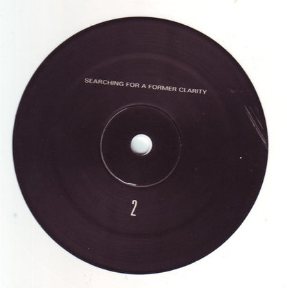 Against Me! : Searching For A Former Clarity (LP, Whi + LP + Album)
