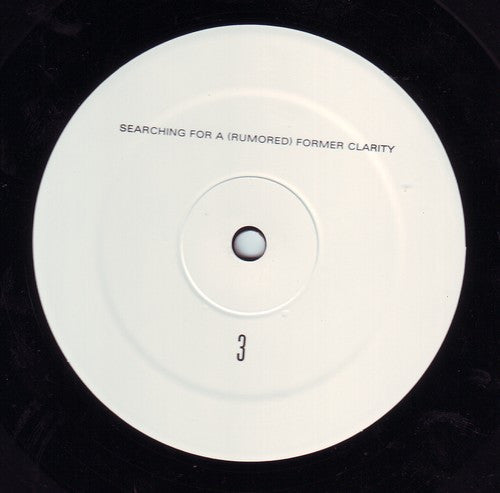 Against Me! : Searching For A Former Clarity (LP, Whi + LP + Album)