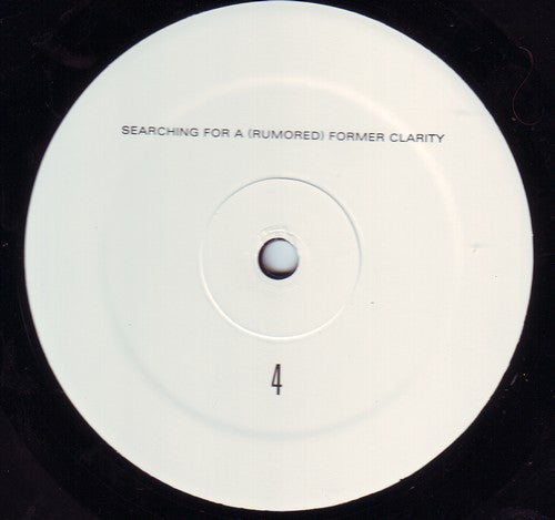 Against Me! : Searching For A Former Clarity (LP, Whi + LP + Album)