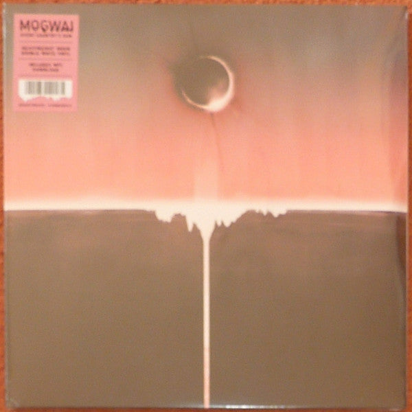 Mogwai : Every Country's Sun (2xLP, Album, Ltd, Whi)