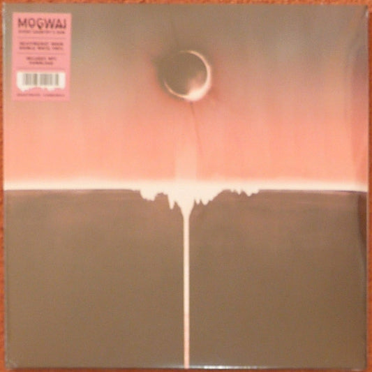 Mogwai : Every Country's Sun (2xLP, Album, Ltd, Whi)