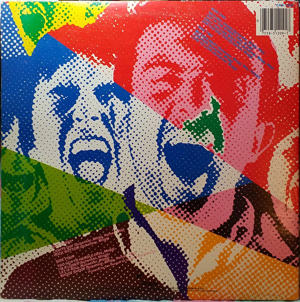 UFO (5) : Strangers In The Night (2xLP, Album)
