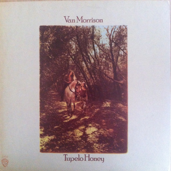 Van Morrison : Tupelo Honey (LP, Album, RE, Jac)