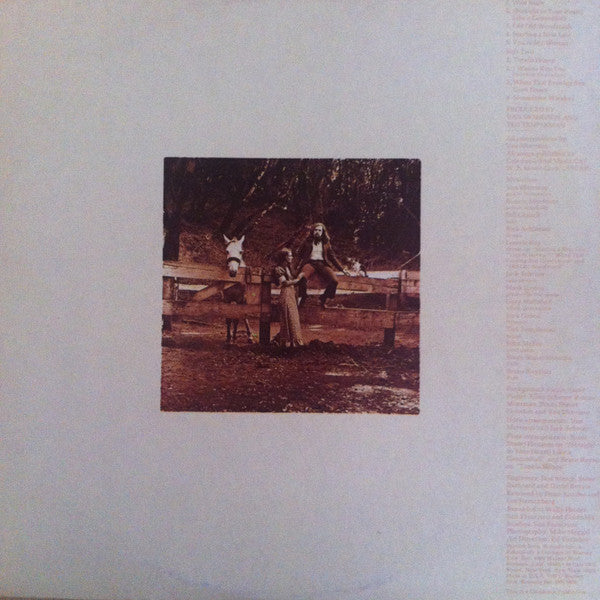 Van Morrison : Tupelo Honey (LP, Album, RE, Jac)