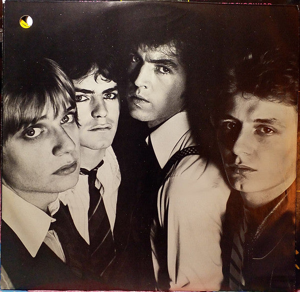 No Dice : No Dice (LP, Album, Win)
