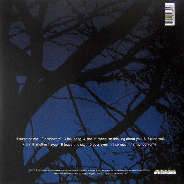 The Sundays : Static & Silence (LP, Album, RSD, Ltd, RE, Cle)