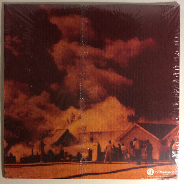 Cursive : Such Blinding Stars For Starving Eyes (LP, Album, Ltd, RE, RM, Blu)