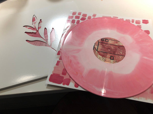 The Album Leaf : One Day I'll Be On Time (2xLP, Album, Pin)