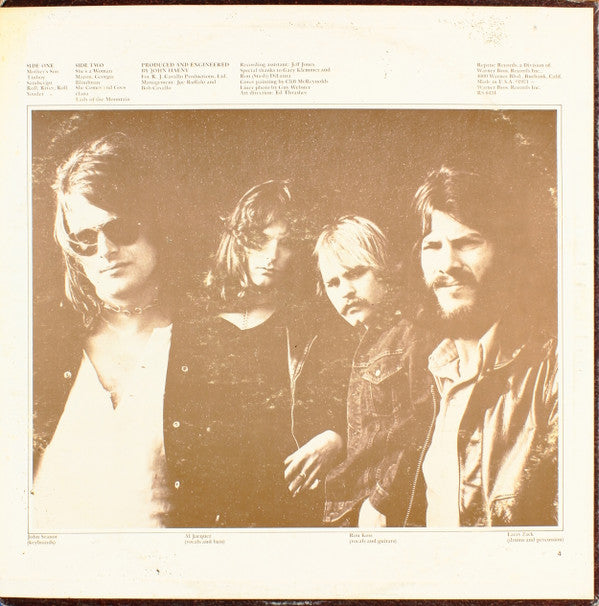 Savage Grace (2) : 2 (LP, Album, Ter)