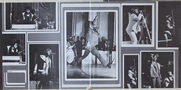 James Brown : Get On The Good Foot (2xLP, Album, Phi)