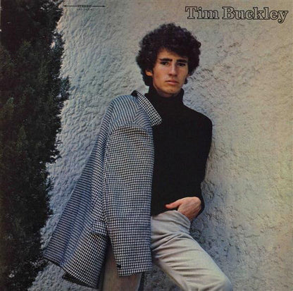 Tim Buckley : Tim Buckley (LP, Album)