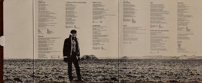 Elton John : Honky Château (LP, Album, Gat)