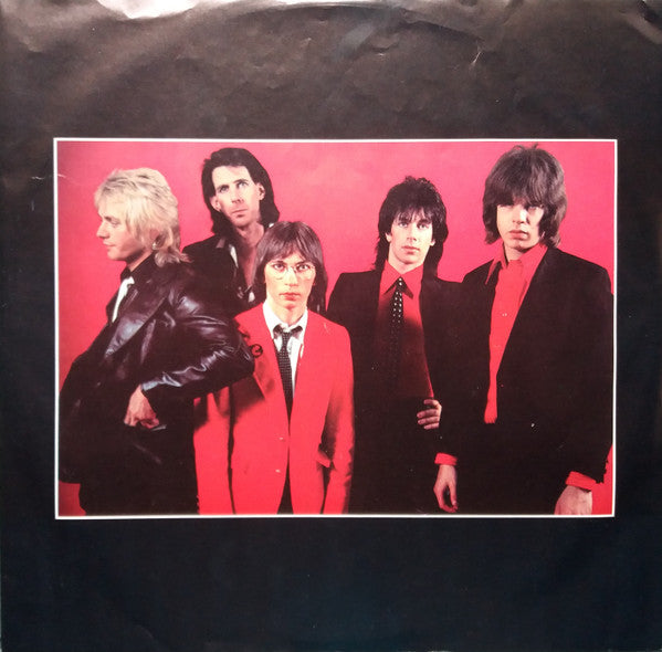 The Cars : Candy-O (LP, Album, Club, San)