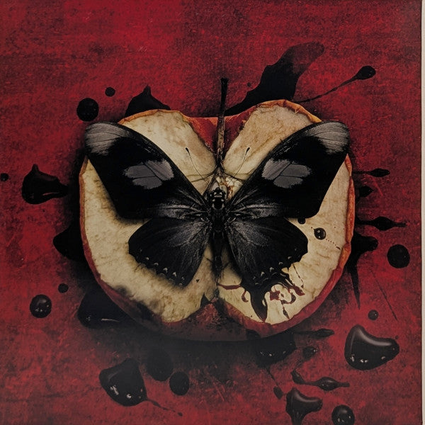 In This Moment : Blood (LP, Album, RE, S/Edition, Ora)
