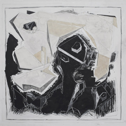 Darius (23) : Clôture (12", EP)