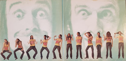 George Carlin : Occupation: Foole (LP, Album, PR )