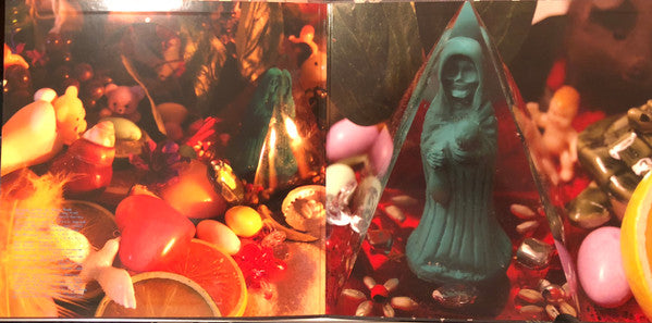 Beach House : Devotion (2xLP, Album, Club, Dlx, RE, RM, Cle)