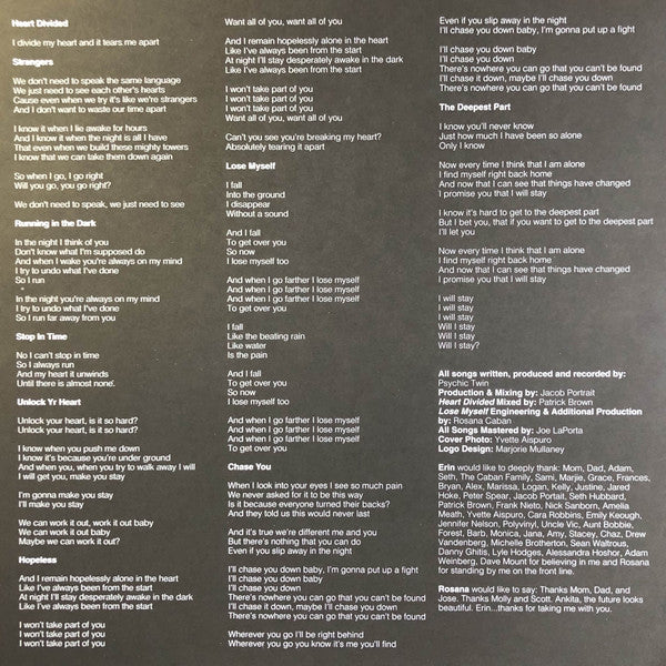 Attic Abasement : Dancing Is Depressing (Expanded Edition) (LP, Album, Ltd, Red)