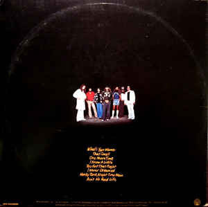 Lynyrd Skynyrd : Street Survivors (LP, Album, Glo)