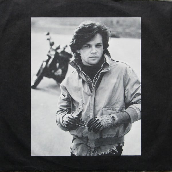 John Cougar* : American Fool (LP, Album)
