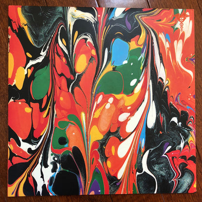 Various : Soul Diesel II (LP, RSD, Comp, Ltd, 180)