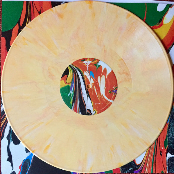 Various : Soul Diesel II (LP, RSD, Comp, Ltd, 180)