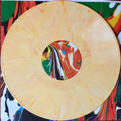 Various : Soul Diesel II (LP, RSD, Comp, Ltd, 180)