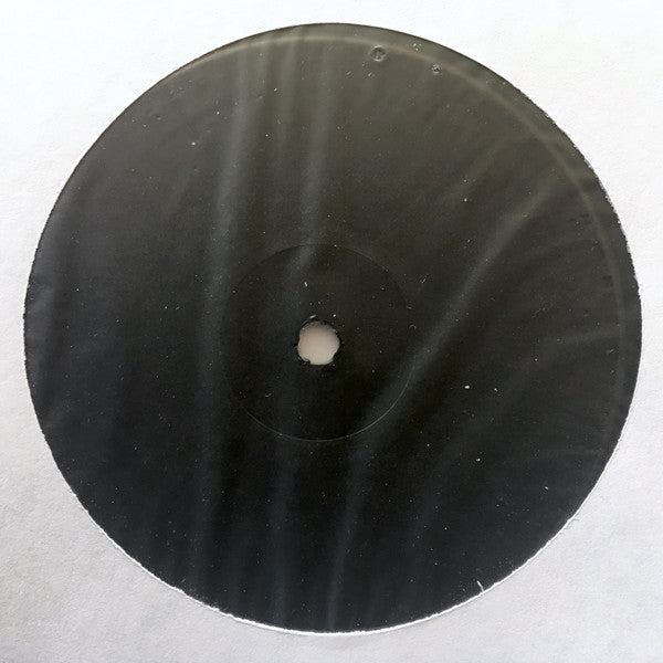 Quicksand (3) : Triptych Continuum (12", S/Sided, EP, RSD, Etch)