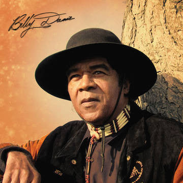 Billy Davis (9) : Billy Davis (LP, Album)