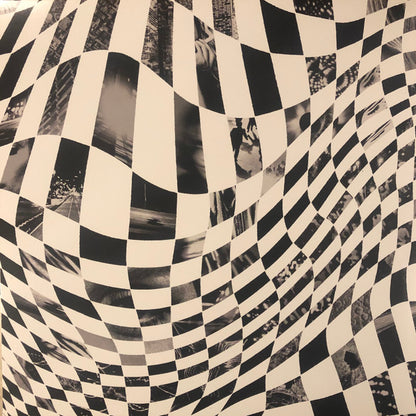 Beach House : 7 (LP, Album, Ltd, Yel)