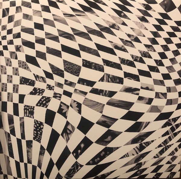 Beach House : 7 (LP, Album, Ltd, Yel)