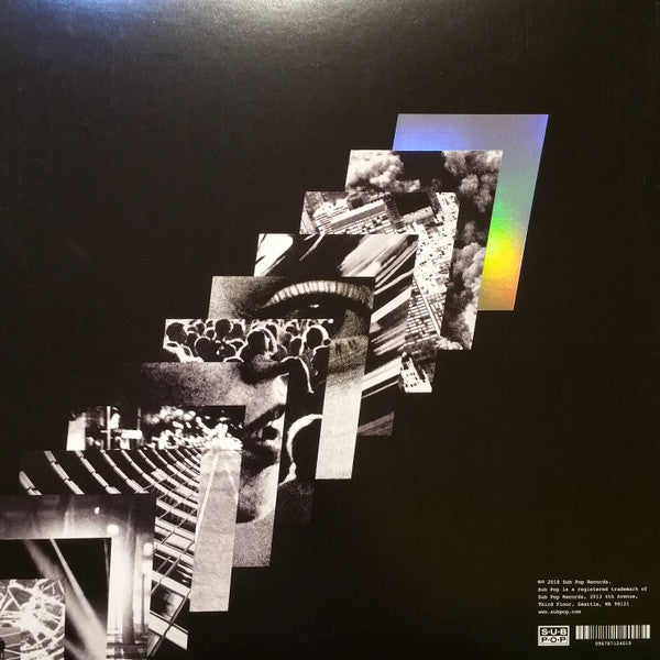 Beach House : 7 (LP, Album, Ltd, Yel)