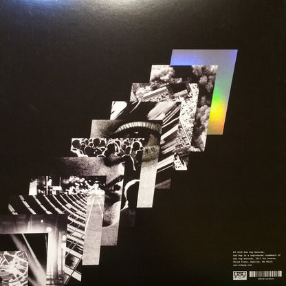 Beach House : 7 (LP, Album, Ltd, Yel)