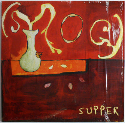 (Smog)* : Supper (LP, Album)