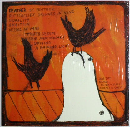 (Smog)* : Supper (LP, Album)
