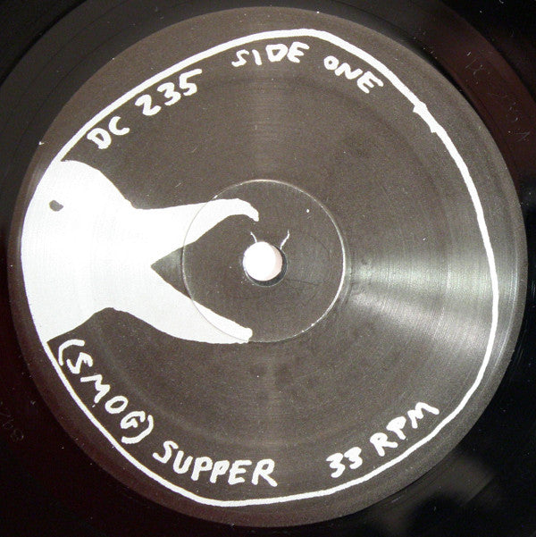 (Smog)* : Supper (LP, Album)