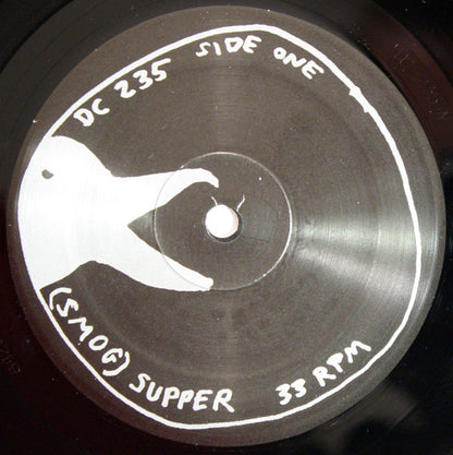(Smog)* : Supper (LP, Album)