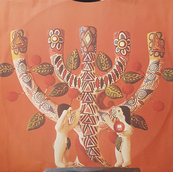 Joe Cocker : Joe Cocker! (LP, Album, Pit)