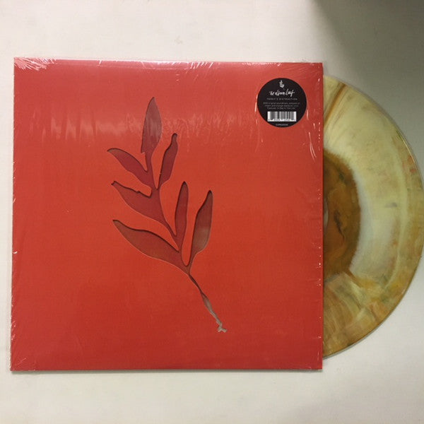 The Album Leaf : Torey's Distraction (Original Motion Picture Soundtrack) (LP, Album, Cre)