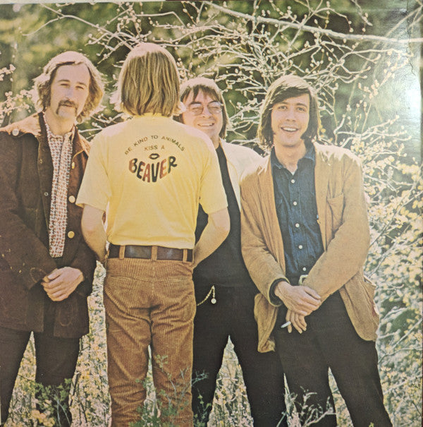 John Denver : Rocky Mountain High (LP, Album, RP, Hol)