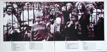 The Beatles : 1962-1966 (2xLP, Comp, RE)