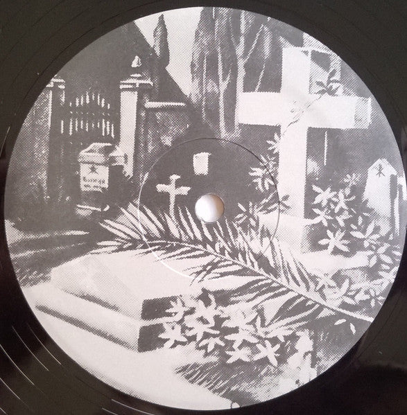 Coil : Tainted Love (12")
