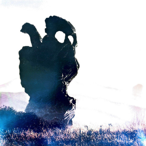 The Album Leaf : The Endless - Soundtrack (LP, Ltd, Blu)