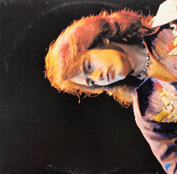 Neil Diamond : Hot August Night (2xLP, Album, Pin)