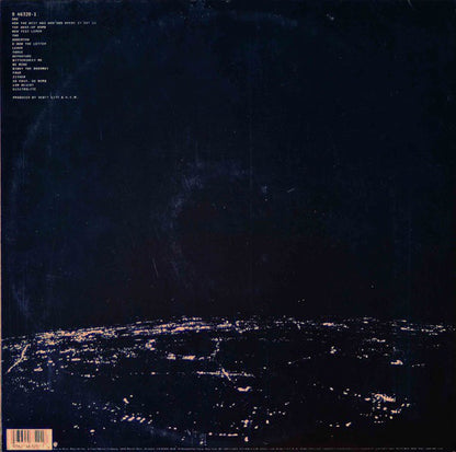 R.E.M. : New Adventures In Hi-Fi (2xLP, Album)
