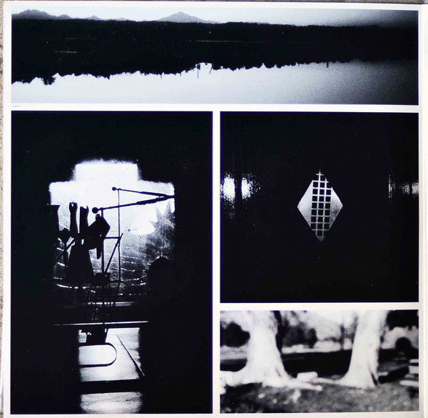 R.E.M. : New Adventures In Hi-Fi (2xLP, Album)