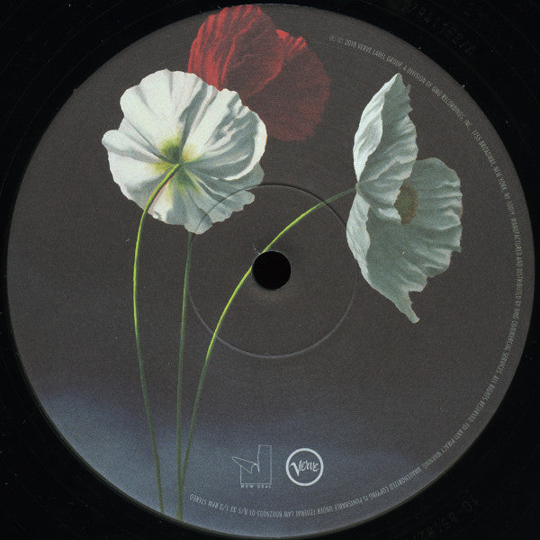 Blake Mills : Look (LP, EP)