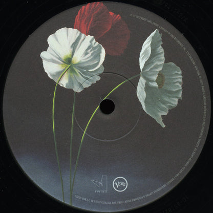 Blake Mills : Look (LP, EP)