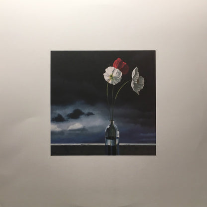 Blake Mills : Look (LP, EP)