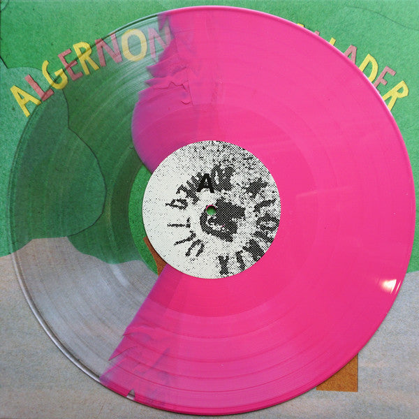 Algernon Cadwallader : Some Kind Of Cadwallader (LP, Ltd, Cry)